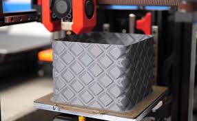 The Benefits of Custom 3D Printing for Businesses and Creators
