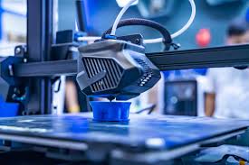 PLA vs PETG: Choosing the Right Material for Your 3D Print