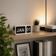 Flip Calendar | Desk Calendar | Gixel Labs
