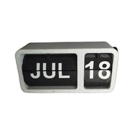 Flip Calendar | Desk Calendar | Gixel Labs