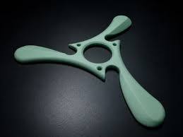 Aeris Boomerang