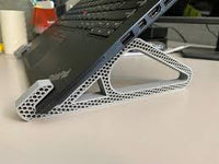 Laptop Stand Riser