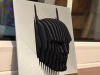Batman Wall Art