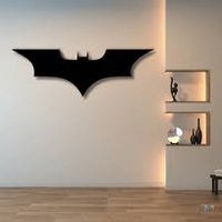 Batman Wall Art