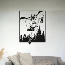 Batman Wall Art