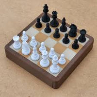 Mini Chess Set